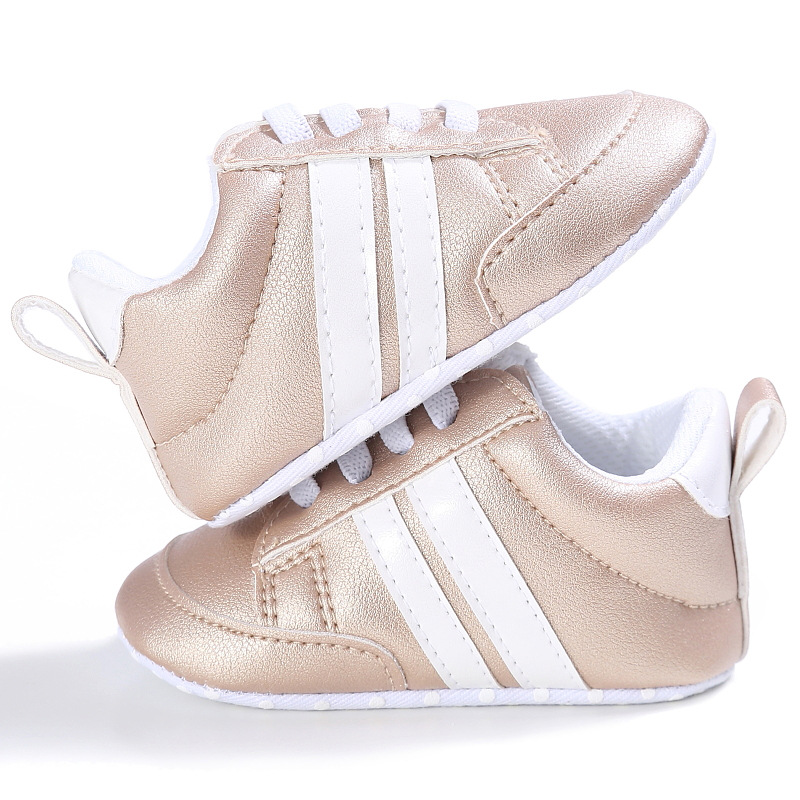 Infant Sneakers Non-Slip Footwear